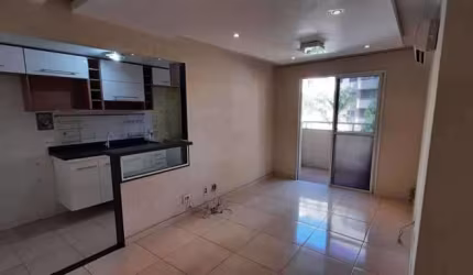 Apartamento com 3 quartos à venda na Estrada Santa Efigênia, Taquara, Rio de Janeiro, 80 m2 por R$ 339.000