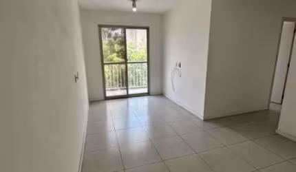 Apartamento com 2 quartos à venda na Estrada Rodrigues Caldas, Taquara, Rio de Janeiro, 52 m2 por R$ 190.000