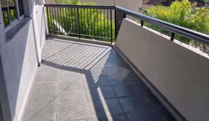 Apartamento com 3 quartos à venda na Estrada da Covanca, Tanque, Rio de Janeiro, 80 m2 por R$ 300.000