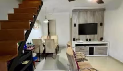 Casa em condomínio fechado com 2 quartos à venda na Rua Edgard Werneck, Freguesia (Jacarepaguá), Rio de Janeiro, 60 m2 por R$ 410.000