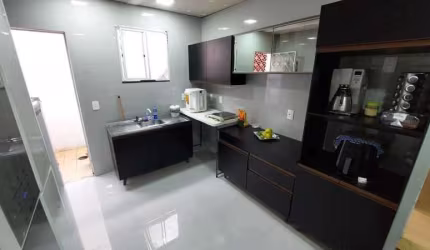 Casa em condomínio fechado com 4 quartos à venda na Rua D, Taquara, Rio de Janeiro, 100 m2 por R$ 530.000