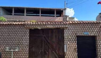 Casa com 2 quartos à venda na Rua Doutor João Carlos Vital, Sepetiba, Rio de Janeiro, 65 m2 por R$ 135.000