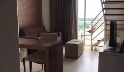 Apartamento para locação no Capuchinhos, Feira de Santana-BA: 1 quarto, 1 sala, 1 banheiro, 1 vaga de garagem - 40,00m².