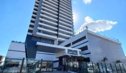 Imperdível oportunidade de adquirir apartamento de 3 quartos no bairro Santa Mônica, Feira de Santana-BA!