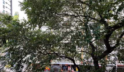 Apartamento para venda com 155 metros quadrados com 4 quartos em Copacabana - Rio de Janeiro - RJ