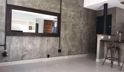 Apartamento de 80 metros quadrados no bairro Gávea com 1 quarto