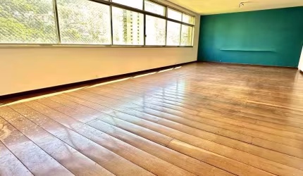 Apartamento para venda com 206 metros quadrados com 4 quartos em São Conrado - Rio de Janeiro - RJ