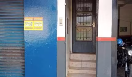 LOCAÇÃO | Apartamento, com 1 quartos em Jardim Europa, Sarandi