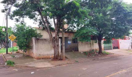 VENDA | Casa, com 2 quartos em Jardim Universal, Sarandi