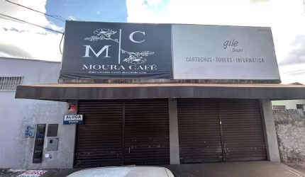 LOCAÇÃO | Sala/Salão,  em Jardim Independência, Sarandi