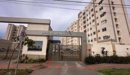 VENDA | Apartamento, com 2 quartos em Jardim América, Maringá