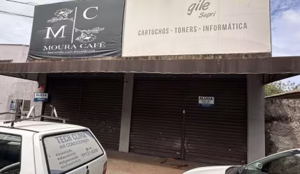 LOCAÇÃO | Sala/Salão,  em Jardim Independência, Sarandi