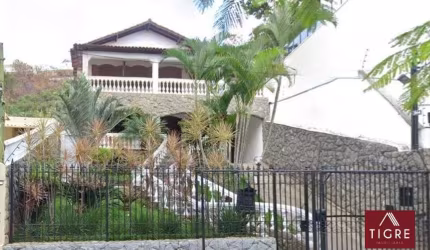 Casa com 7 quartos para alugar na Rua Tobias Moscoso, 314, Santa Lúcia, Belo Horizonte por R$ 15.000