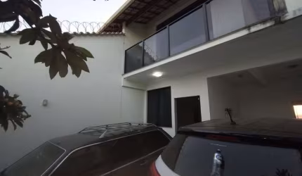 Casa com 4 quartos à venda na Rua Desembargador Paulo Mota, 1330, Ouro Preto, Belo Horizonte por R$ 995.000