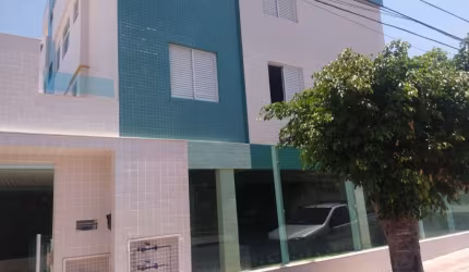 Cobertura com 4 quartos à venda na Rua José Oscar Barreira, 261, Itapoã, Belo Horizonte por R$ 1.200.000