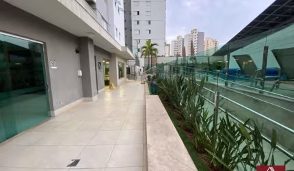 Apartamento com 3 quartos à venda na Rua Conde do Monte Cristo, 32, Ipiranga, Belo Horizonte por R$ 798.000