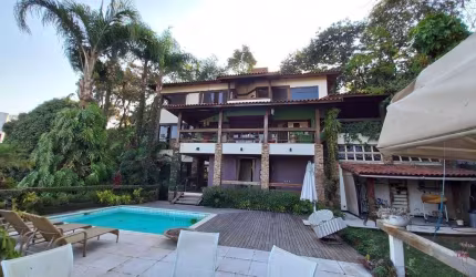 Casa com 4 quartos à venda na Rua Ilha Grande, 77, Jardim Atlântico, Belo Horizonte por R$ 2.900.000