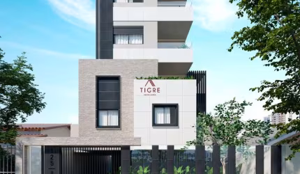 Apartamento com 2 quartos à venda na Rua Dona Queridinha, 125, Itapoã, Belo Horizonte por R$ 670.000