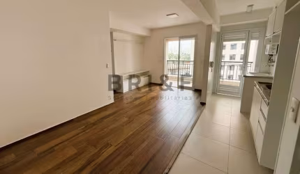 Apartamento Campo Belo para locação, 1 dormitório, 1 vaga