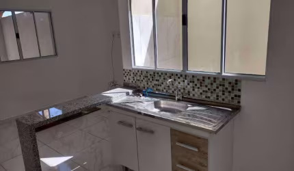 Casa com 2 dormitórios à venda, 60 m² por R$ 350.000,00 - Jardim Sabias - Indaiatuba/SP