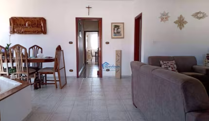 Casa com 3 dormitórios à venda, 156 m² por R$ 615.000 - Santa Luzia - São José do Rio Pardo/SP