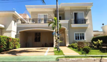 Casa com 3 dormitórios à venda, 350 m² por R$ 3.000.000,00 - Jardim Esplendor - Indaiatuba/SP