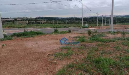 Terreno à venda, 239 m² por R$ 200.000,00 - Smart City Salto - Salto/SP
