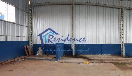 Galpão à venda, 510 m² por R$ 2.400.000,00 - Itaici - Indaiatuba/SP