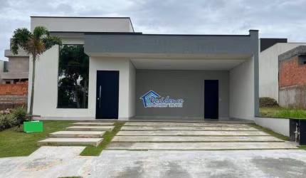 Casa com 3 dormitórios à venda, 200 m² por R$ 1.420.000 - Jardim Piemonte - Indaiatuba/SP