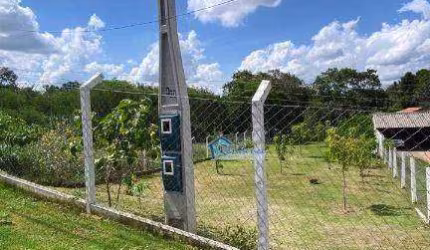 Otimo terreno comercial pronto para construir