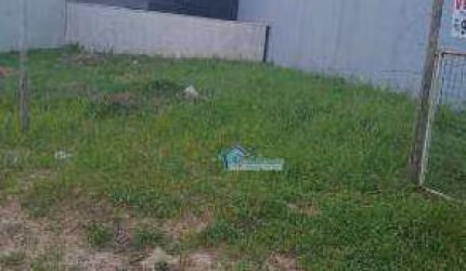 Terreno com 154 metros a venda em um dos bairros promissores de Indaiatuba.