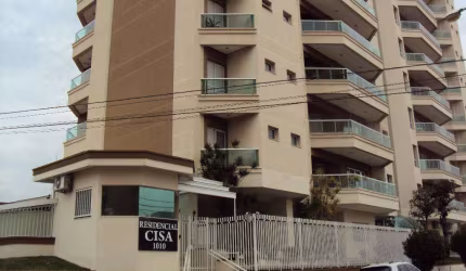 Apartamento com 4 dormitórios, 280 m² - venda por R$ 2.000.000,00 ou aluguel por R$ 10.000,00/mês - Edifício Cisa - Indaiatuba/SP