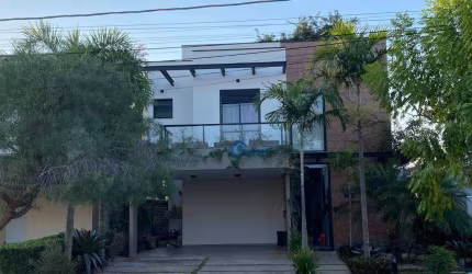 Sobrado com 3 dormitórios, 220 m² - venda por R$ 2.235.000,00 ou aluguel por R$ 12.865,00/mês - Jardim Residencial Alto De Itaici - Indaiatuba/SP