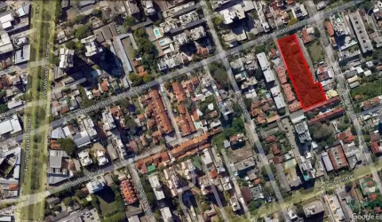 Terreno/Lote Residencial TDB 951 Terreno - ORT73938