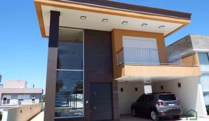 Casa no ondomínio Buena Vista 3 quartos 1 suíte em Viamão/RS. - CA10857