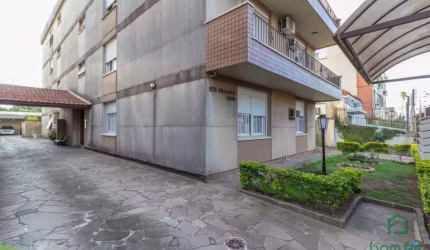 Apartamento para venda Santa Maria Goretti Porto Alegre - AP10831