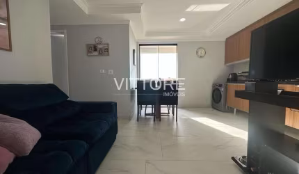 Apartamento 60m² - 03 dormitórios - Afonso Pena - São José dos Pinhais