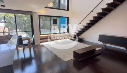 Cobertura Duplex - Bairro Auxiliadora - Porto Alegre - RS