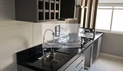 Lindo apartamento a venda - Reserva Vista Verde