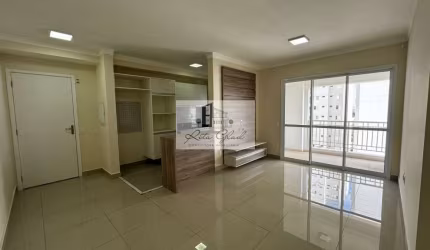 Apartamento para locação condomínio Pátio Andaluz