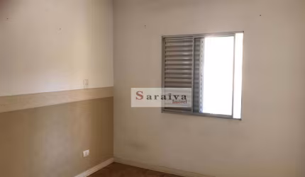 Apartamento com 2 dormitórios à venda, 67 m² por R$ 380.000,00 - Jardim Olavo Bilac - São Bernardo do Campo/SP
