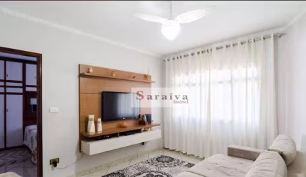 Casa com 3 dormitórios à venda, 256 m² por R$ 742.000,00 - Piraporinha - Diadema/SP