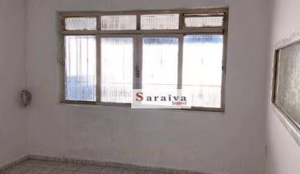 Casa à venda, 158 m² por R$ 430.000,00 - Fundação - São Caetano do Sul/SP