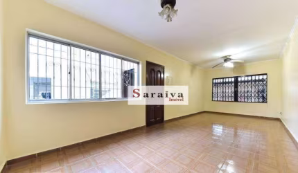 Sobrado com 4 dormitórios à venda, 310 m² por R$ 668.000,00 - Paulicéia - São Bernardo do Campo/SP