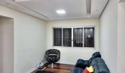 Apartamento com 2 dormitórios à venda, 75 m² por R$ 395.000,00 - Assunção - São Bernardo do Campo/SP