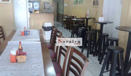 Casa com 2 dormitórios à venda, 250 m² por R$ 1.170.000,00 - Jardim Hollywood - São Bernardo do Campo/SP
