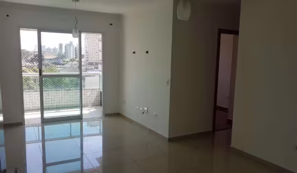 Apartamento com 2 dormitórios à venda, 70 m² por R$ 580.000,00 - Centro - São Bernardo do Campo/SP