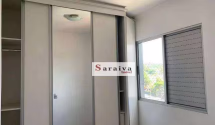 Apartamento à venda, 65 m² por R$ 400.000,00 - Parque Terra Nova - São Bernardo do Campo/SP