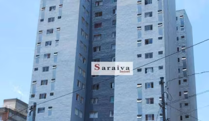 Apartamento com 2 dormitórios à venda, 74 m² por R$ 400.000,00 - Baeta Neves - São Bernardo do Campo/SP