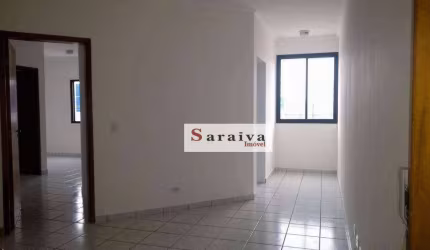 Apartamento com 1 dormitório à venda, 44 m² por R$ 200.000,00 - Assunção - São Bernardo do Campo/SP